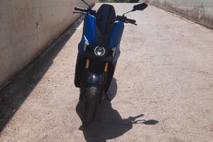 Seat Mò 125 Performance