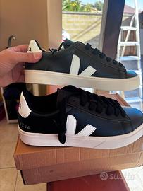 Scarpe uomo veja