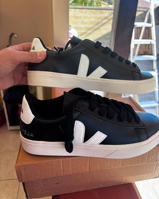 Scarpe uomo veja