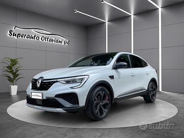 Renault Arkana 1.6 E-Tech full hybrid R.S. Line Fa