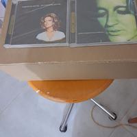 lotto 2 cd Mina 
