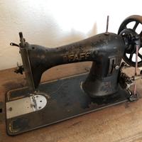 Macchina da Cucire Pfaff