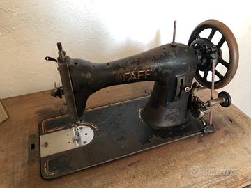 Macchina da Cucire Pfaff