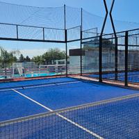 Campo da Padel Panoramico