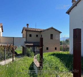 Stabile/Palazzo Montefalco [A4343367]