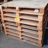 Bancali / pallet 80 x 120 resistenti