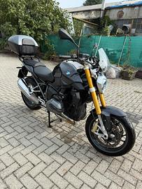 Bmw R1200R  full opt