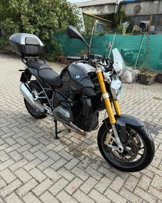 Bmw R1200R  full opt