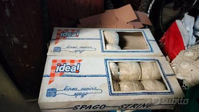 Spago per salumi vari diametri 2/4-2/8-2/10