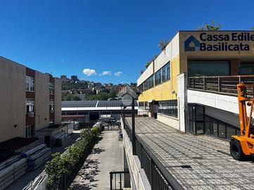 BOX A POTENZA