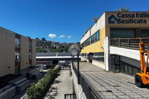 BOX A POTENZA