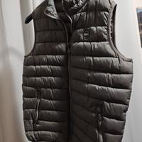 Giacca smanicata Lonsdale