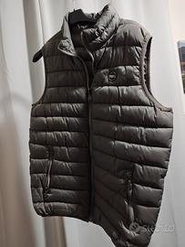 Giacca smanicata Lonsdale