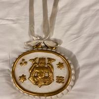 Segno zodiacale Acquario THUN