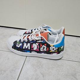 Scarpe Disney Topolino Mickey mouse n.37
