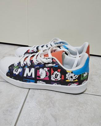 Scarpe Disney Topolino Mickey mouse n.37