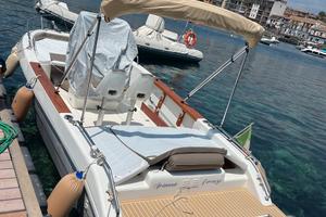 Sessa key largo 21