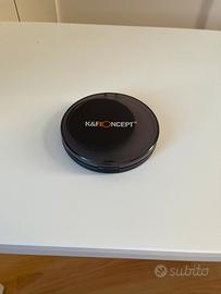 K&F CONCEPT 67mm Nano-Xcel Filtro Variabile ND2-32