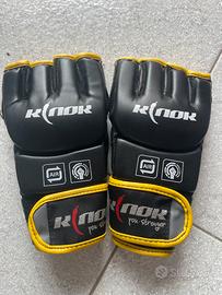 Guanti Boxe S