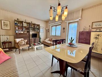 3 Vani + Garage (Ficarazzi)