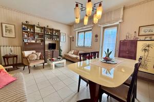 3 Vani + Garage (Ficarazzi)