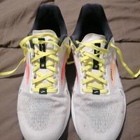 Scarpe Brooks Launch 9