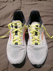 Scarpe Brooks Launch 9