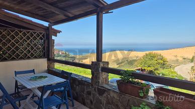 Casa Semindipendente - Arbus