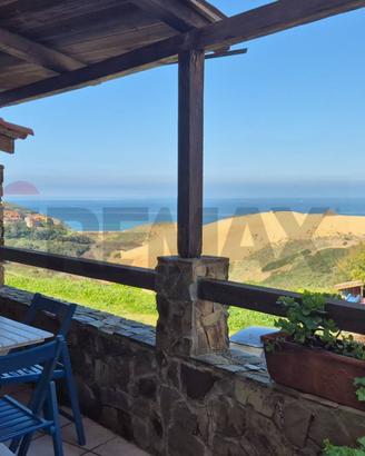 Casa Semindipendente - Arbus