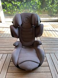 Seggilino auto kiddy