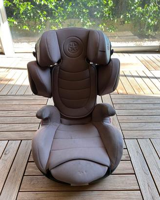Seggilino auto kiddy