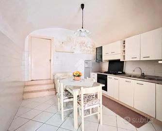 CASA SEMINDIPENDENTE A LANCIANO