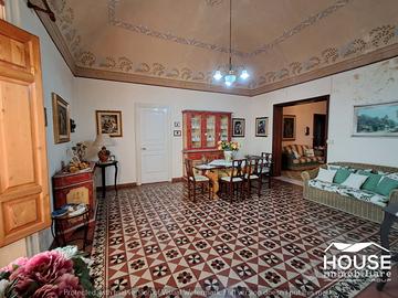 Paterno' - casa singola con terrazzo id: ppa295vc