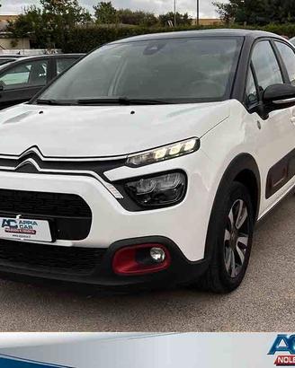 Citroen C3 PureTech 83 S&S C-Series IN PROMO