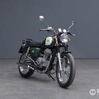 MASH MOTOR ITALIA Five Hundred 400