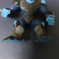 Figurina Gormiti Neorganic Lord of the Oceans