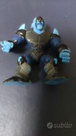 Figurina Gormiti Neorganic Lord of the Oceans