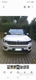 JEEP COMPASS S