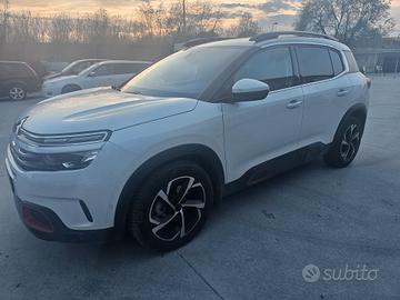 citroen aircross 15ctdi