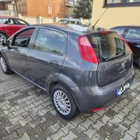 FIAT Punto 1.2 8V 5 porte Lounge GPL INSTALLATO