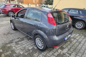 FIAT Punto 1.2 8V 5 porte Lounge GPL INSTALLATO