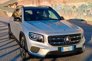 Mercedes GLB 180 d Sport Plus
