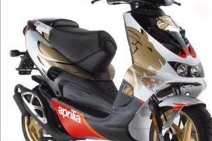 Aprilia Sr 50 A Carburatore 