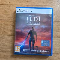 Jedi Survivor