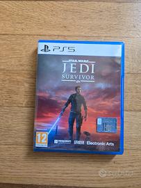 Jedi Survivor