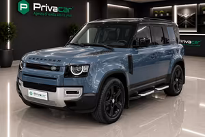 LAND ROVER Defender 110 3.0D I6 200 CV AWD Auto X-