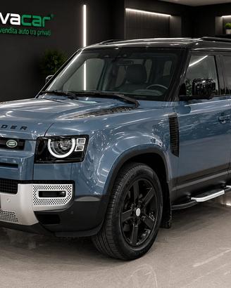 LAND ROVER Defender 110 3.0D I6 200 CV AWD Auto X-