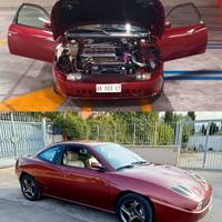 Fiat Coupè Turbo 20 1997