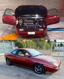 Fiat Coupè Turbo 20 1997
