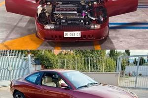Fiat Coupè Turbo 20 1997